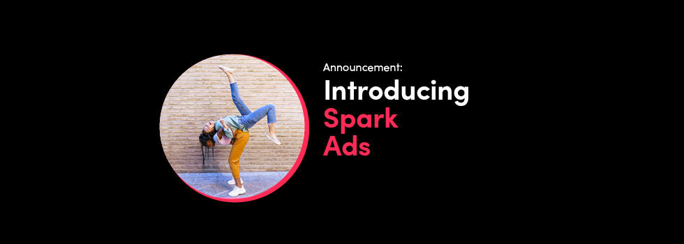 Introducing Spark: Our New Ad Campaign