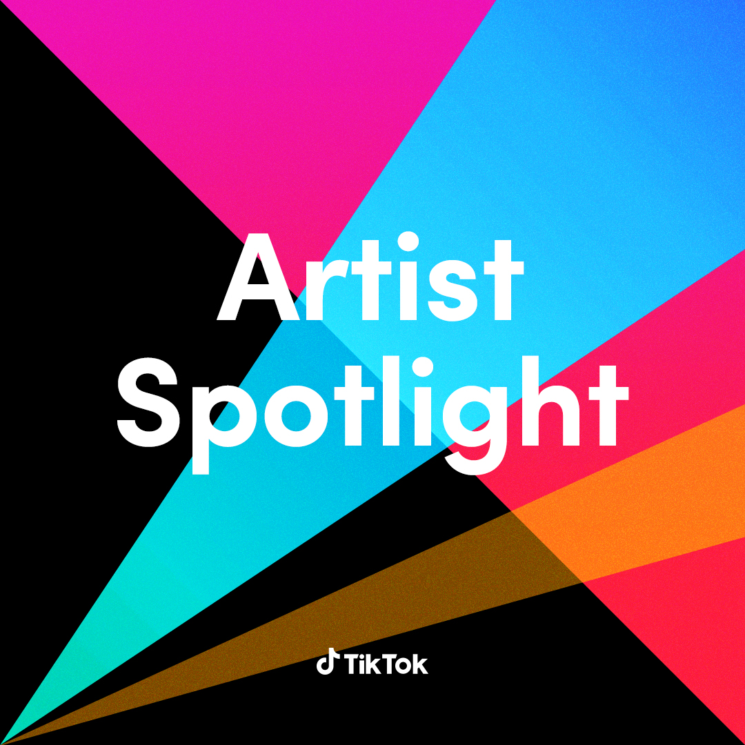 Artist Spotlight: 4월 벚꽃 | TikTok 뉴스룸