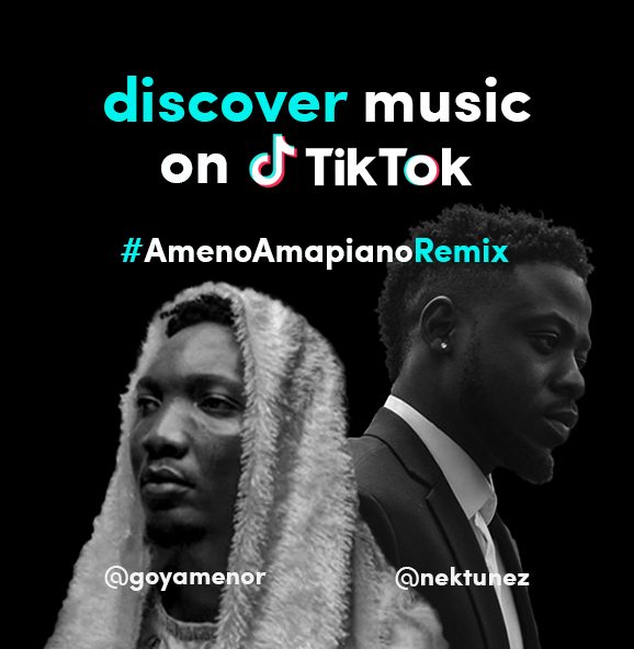 Discover Music On TikTok - Afrobeats And Amapiano Elevate Yet Another ...