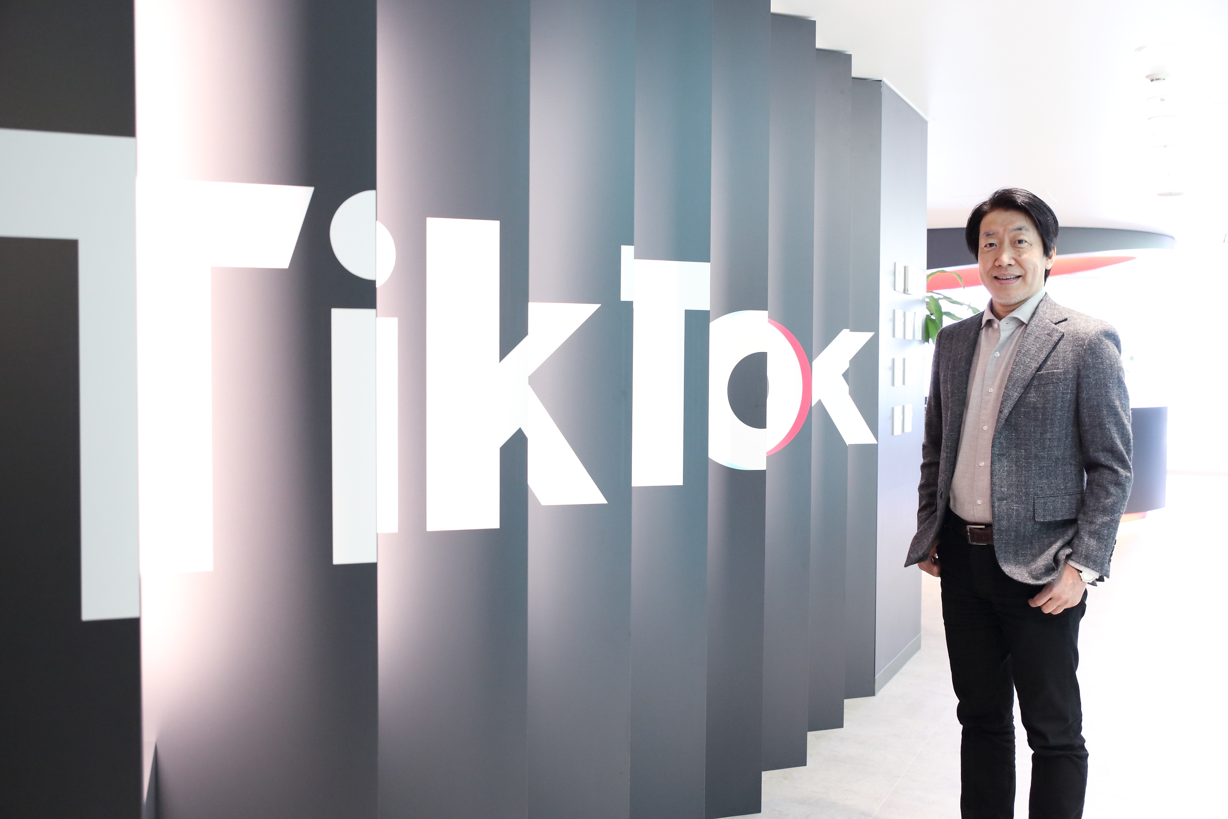 日本におけるtiktok初のgeneral Managerに佐藤陽一が就任 Tiktok ニュースルーム