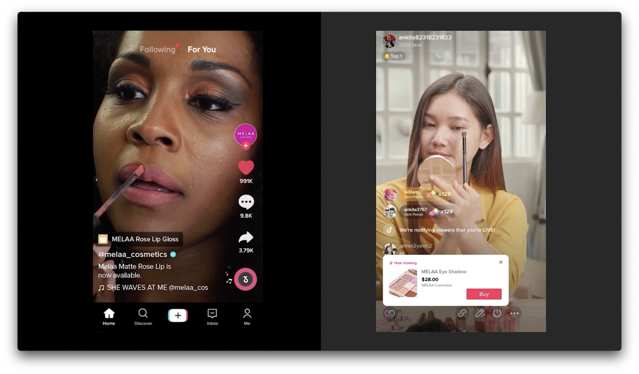 Enter TikTok World and meet the next era of marketing | TikTok Newsroom