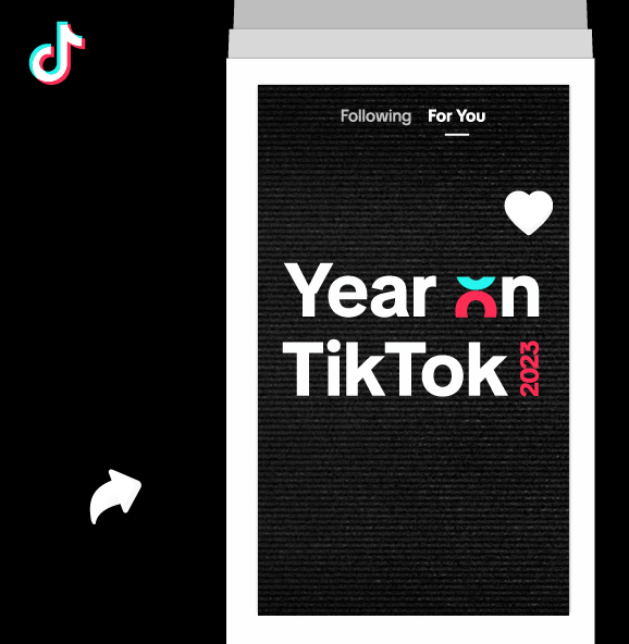 OPINION: TikTok Shop delivers overconsumption to your doorstep – The  Suffolk Journal