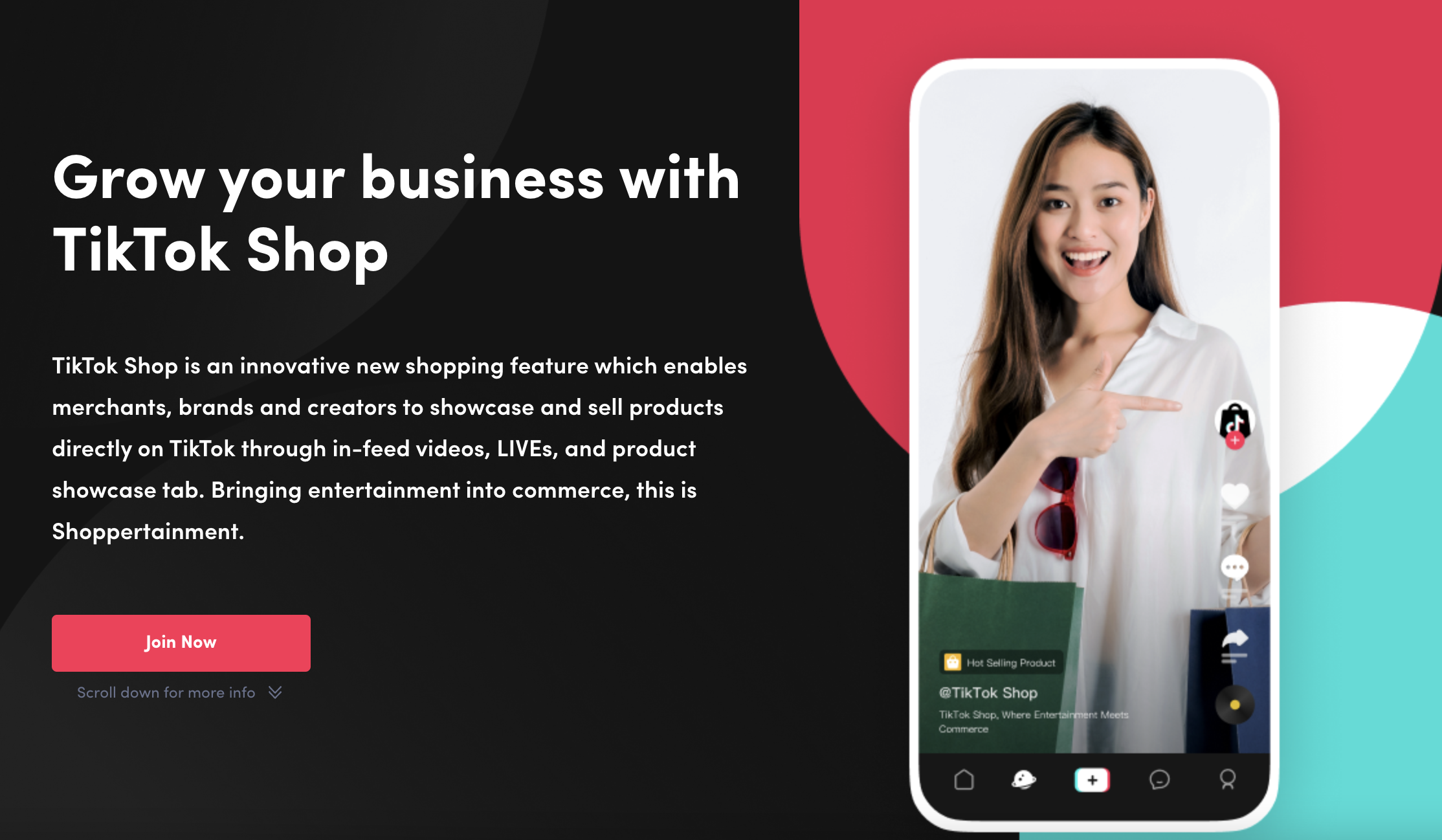 TikTok Live Shopping Is Booming In 2022. How Can Small Businesses Benefit?