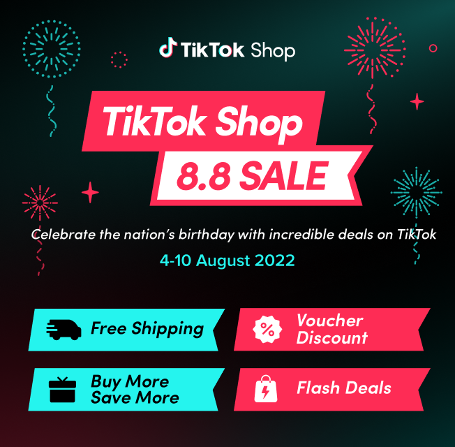 TikTok Reaffirms Commitment To Merchants And Brands With Launch Of 