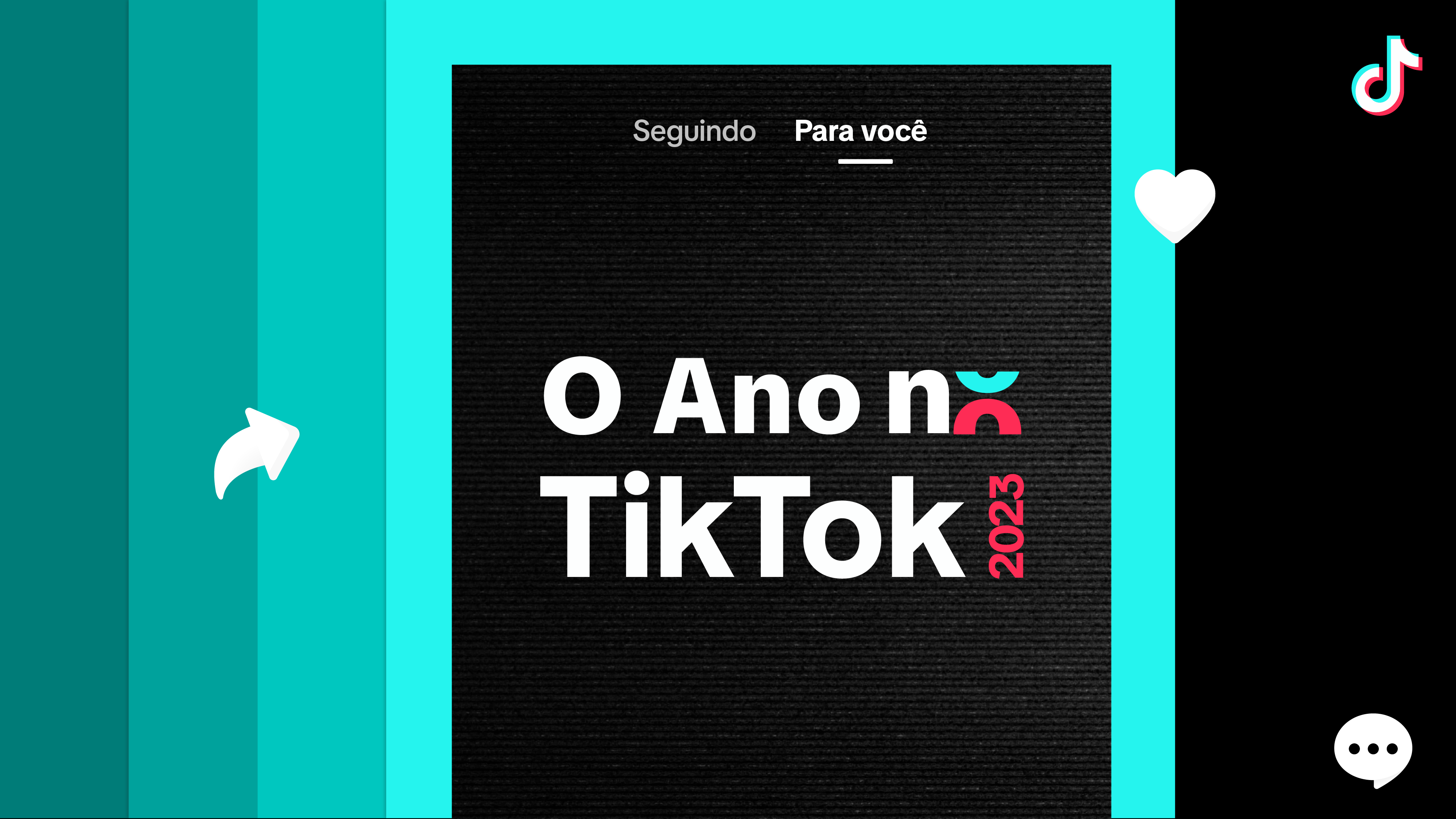 Conheça os vencedores do TikTok Awards 2023; Gustavo Tubarão é o