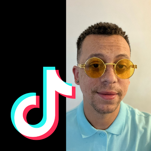 TikTok Creator Spotlight @thescouseghettogourmet | TikTok Newsroom