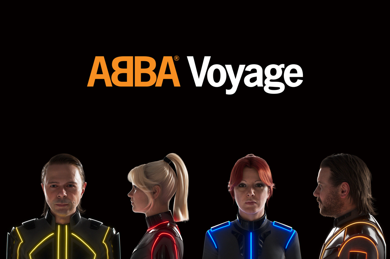 abba voyage tour belgium