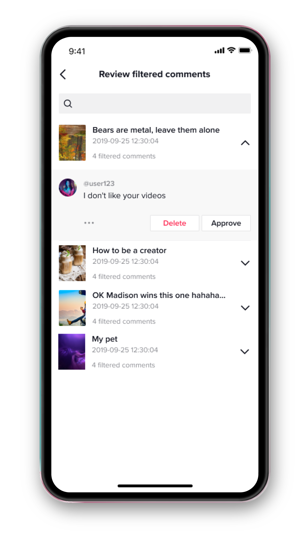 Ny studie från TikTok visar att marknadsförare måste tänka om TikToks