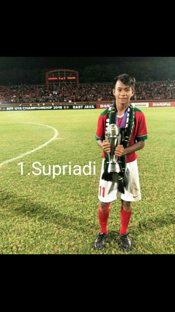 Naura At Andinnaura On Tiktok Timnas U 16