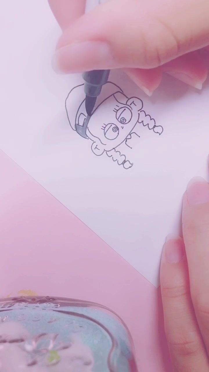 Jospictjapzit Tiktok 可愛いイラスト Tiktok 可愛いイラスト