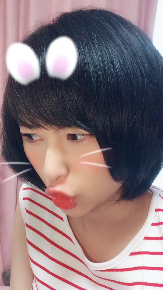 藍 美帆 Ai Miho On Tiktok ぼく 就職するぅ 森永 P