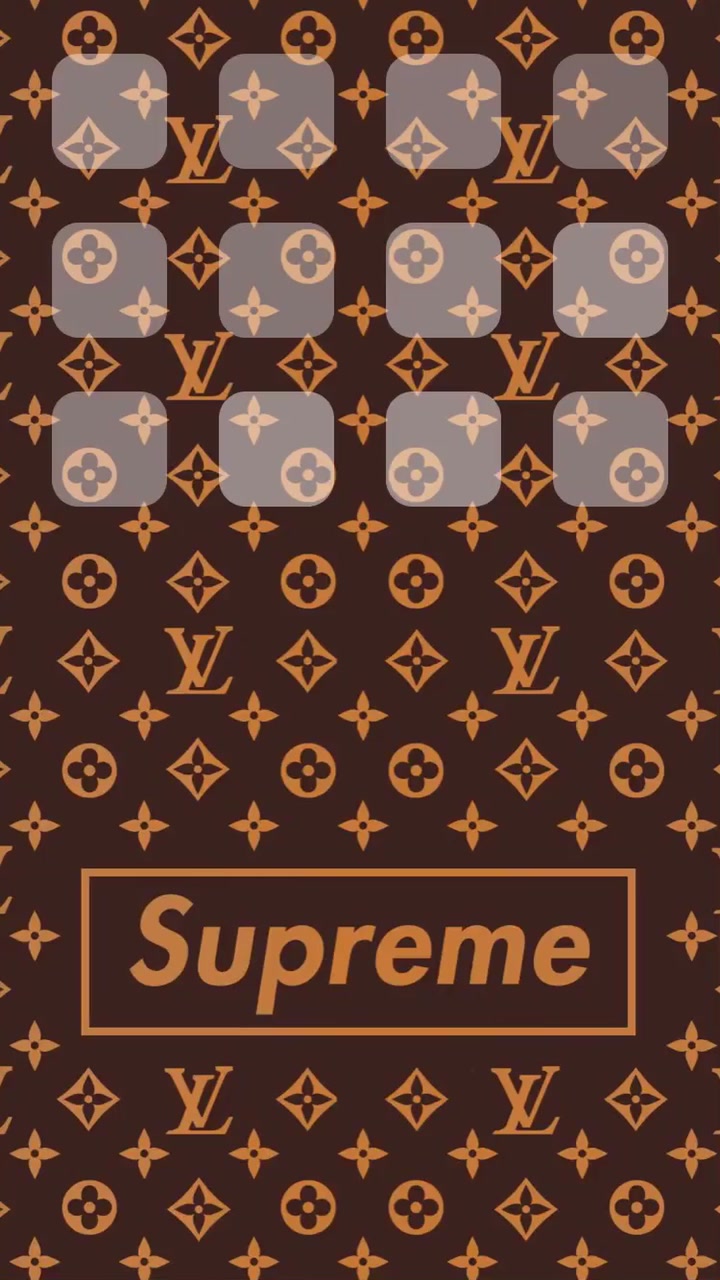 壁紙作りやす Kabegami14 On Tiktok 壁紙 Supreme ルイヴィトン おすすめのりたい 保存どーぞ リクエスト受付中