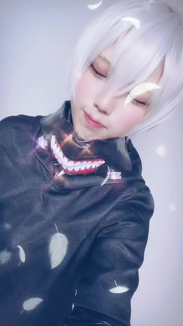 東京グール By Pinきつね Tiktok Music Videos Tokvid Tiktok Viewer