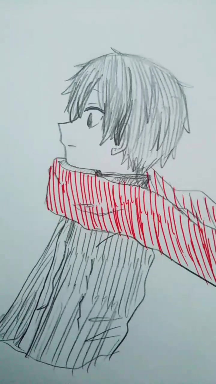 まここ Ma Co On Tiktok カゲプロ アヤノ シンタロー イラスト モンロー