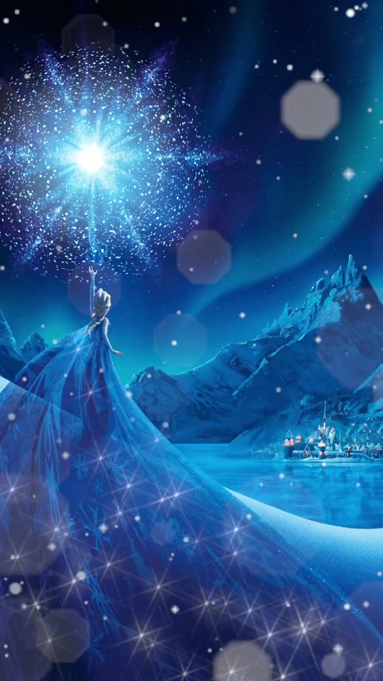 ベスト50 ディズニー 壁紙 アナと雪の女王 最高の花の画像