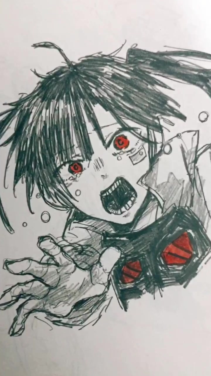 カゲプロ Tiktok Challenge Videos Tokvid Tiktok Viewer