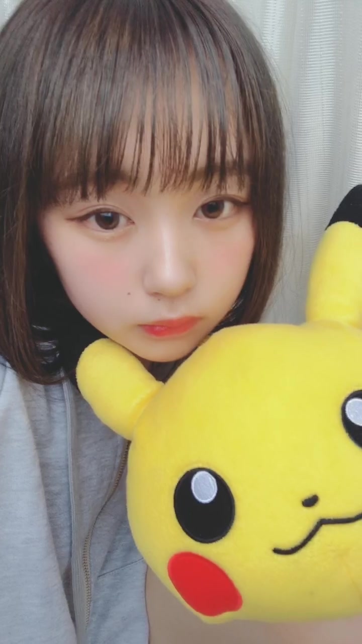 なえなの Naenano On Tiktok カビゴン推し