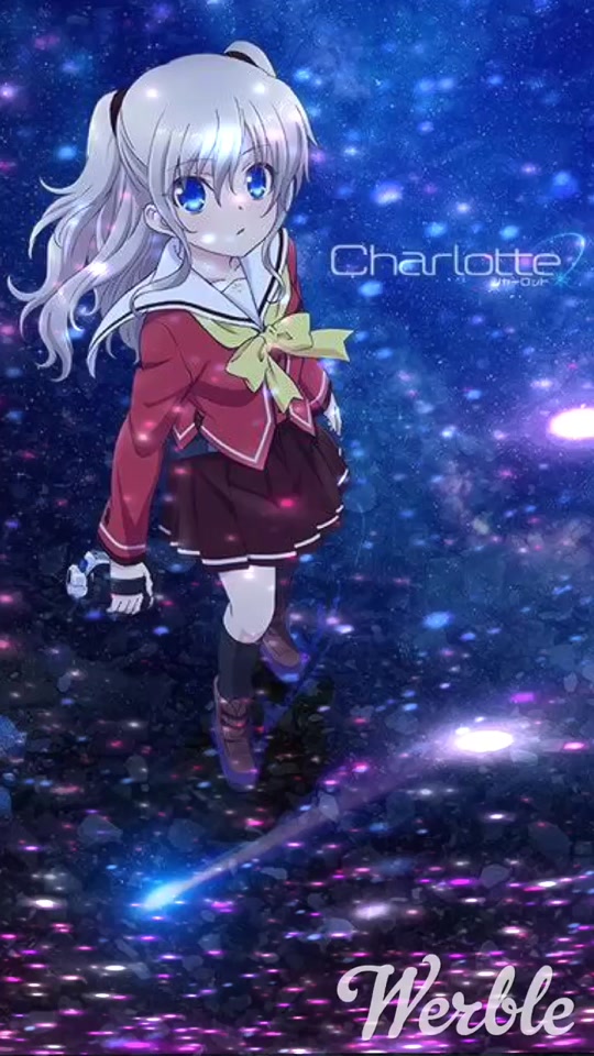 画像をダウンロード Android Charlotte 壁紙 Hd壁紙画像のベストセレクションqhd