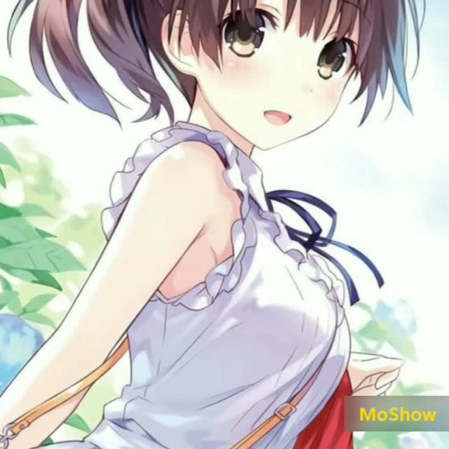 冴えカノ Tiktok Challenge Videos Tokvid Tiktok Viewer