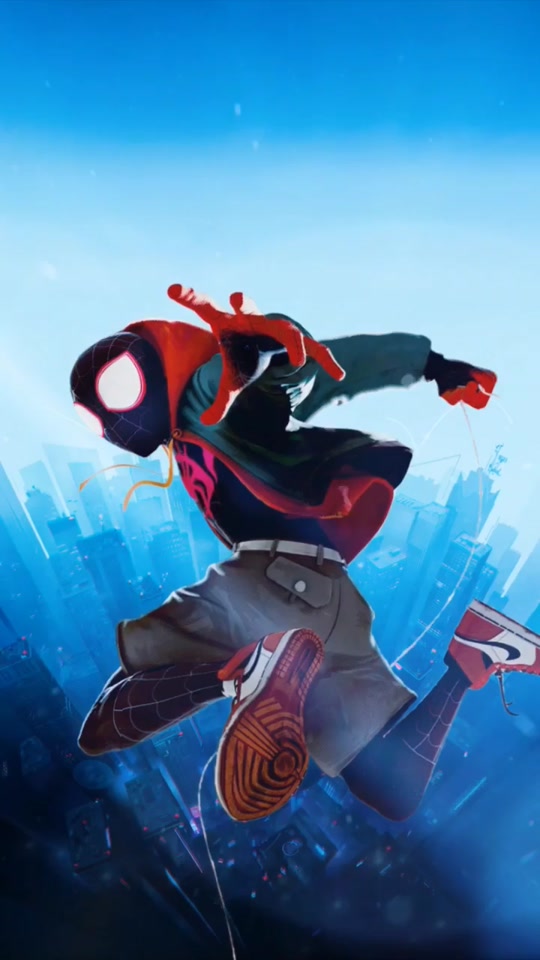 コンプリート スパイダーマン 壁紙 Iphone11