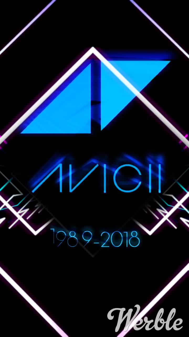 50 Avicii 壁紙 Iphone