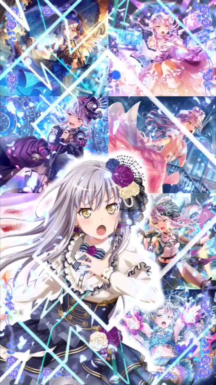 最高のroselia 壁紙 最高の花の画像