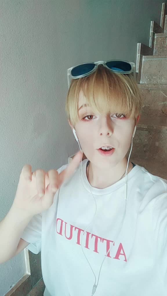 小龙 Xiao Long X Xiao Long X On Tiktok Spanish Lipsync