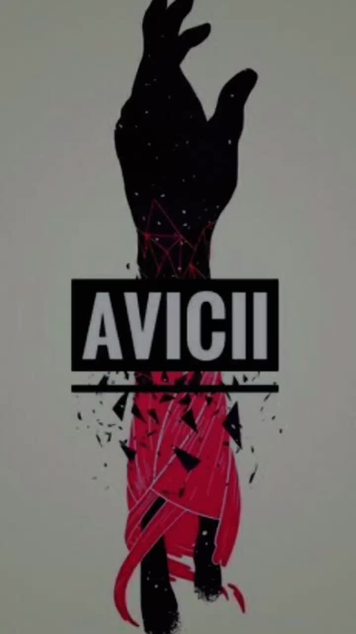 カッコイイ Avicii 壁紙