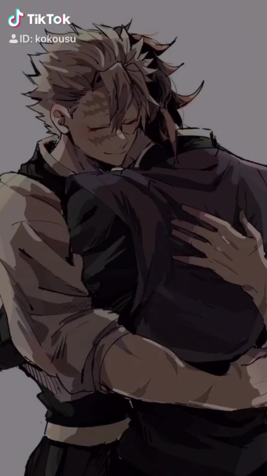 驚くばかり表裏 一体 アニメ アニメ画像