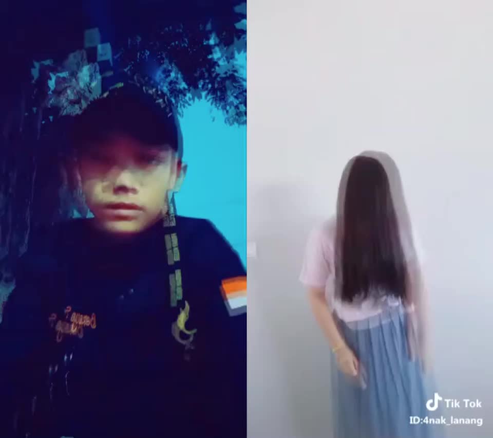 101 Tik Tok Hantu Bikin Kaget HD