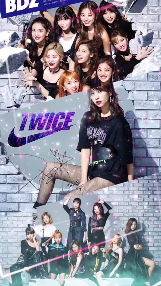 綺麗なtwice ミナ 可愛い壁紙 無料イラスト集