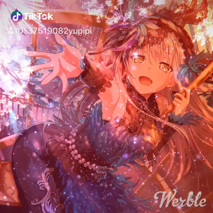 Roselia By もとしー Tiktok Music Videos Tokvid Tiktok Viewer