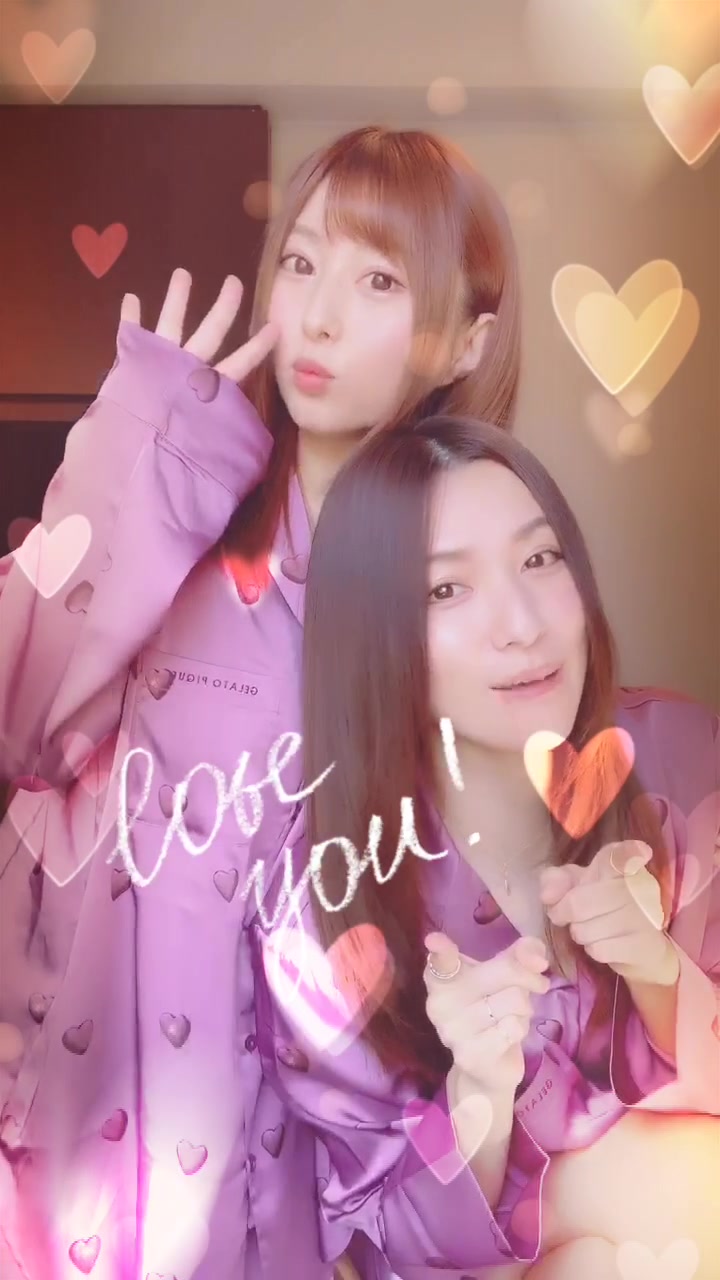 戸田れいちゃんと初めて撮ってみた 戸田れい 成瀬心美 Love Coco3n Di Tiktok Exolyt