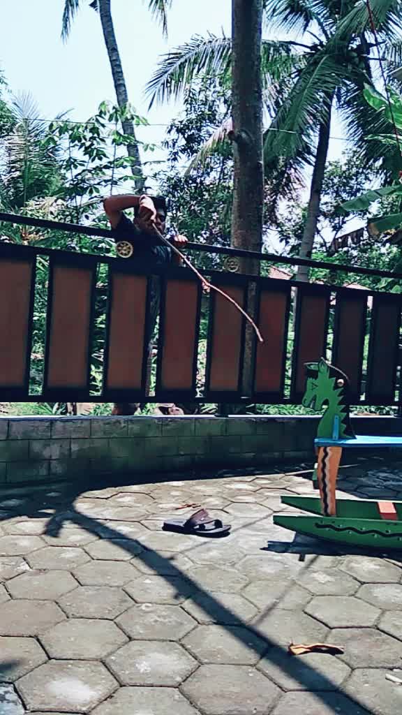 Ba9ong Ba9ong On Tiktok Awas Yg Punya Anjing Galak Sri