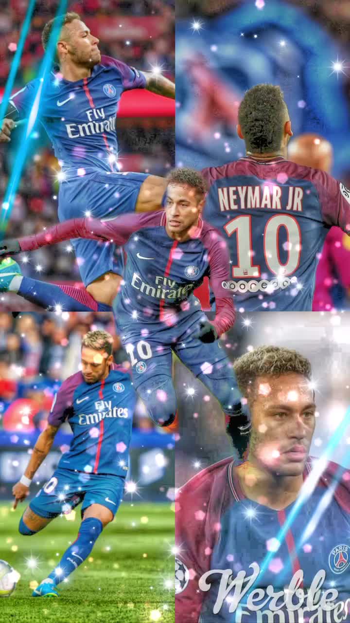 ベストサッカー ネイマール 壁紙 アニメ画像