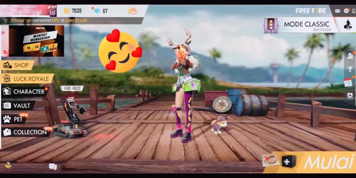80 Gambar Free Fire Menghina Pubg Gratis Terbaru