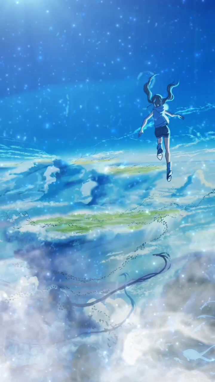 天気 の 子 ダイナミック 壁紙 映画 天気の子 公式サイト