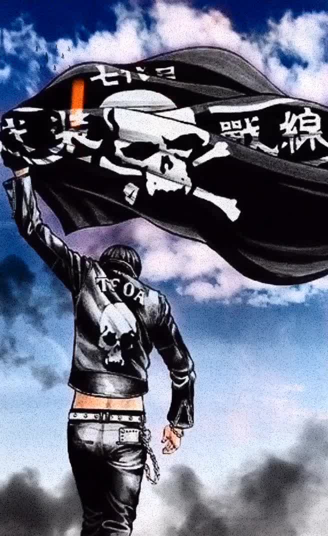 上 壁紙 武装 戦線 画像