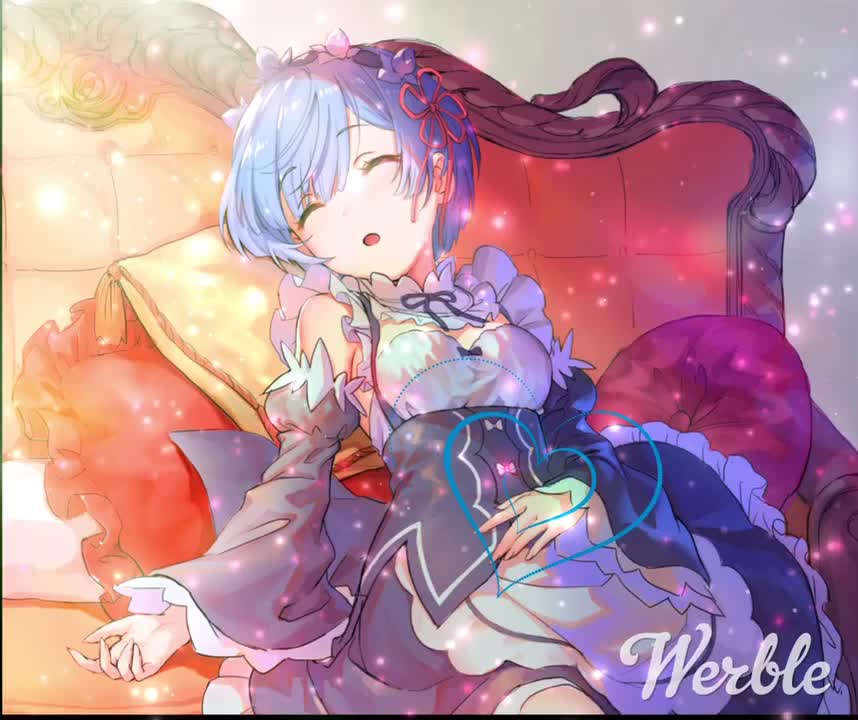 Wishing レム By エンジュ おりおんず Tiktok Music Videos Tokvid Tiktok Viewer