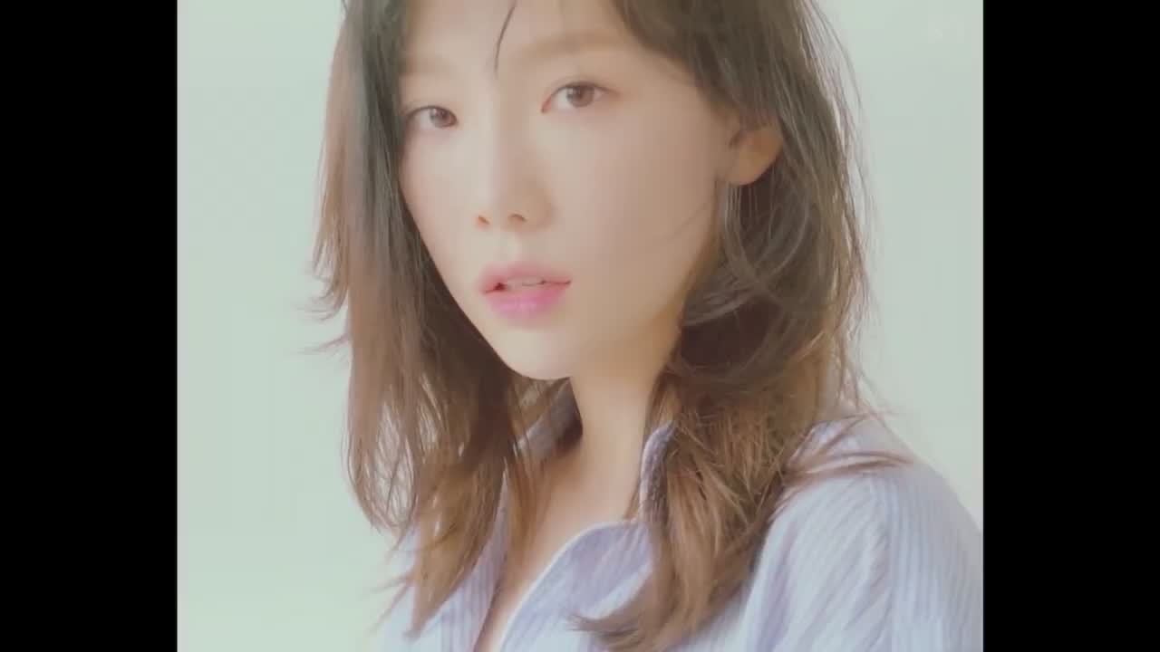 Taeyeon イムユナ Tiktok Profile