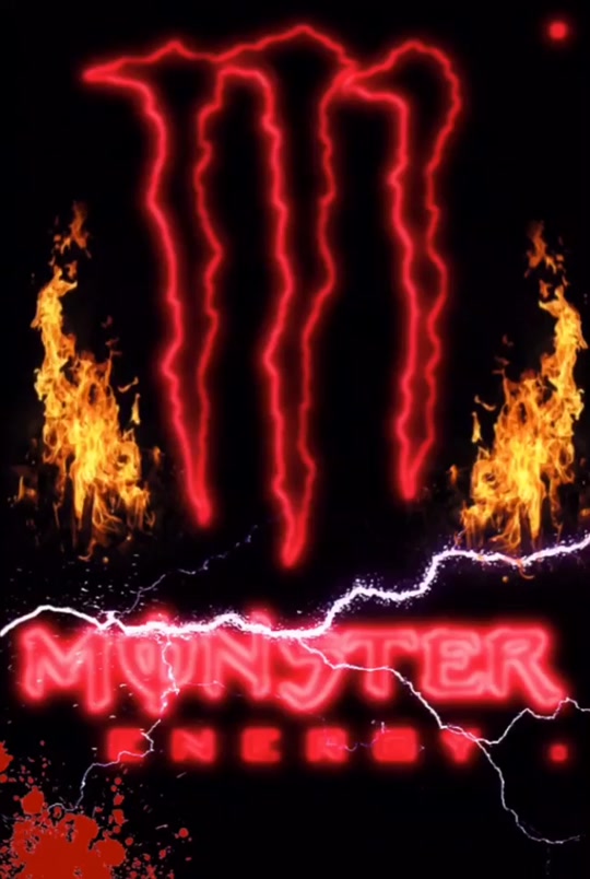 50 素晴らしいmonster Energy 壁紙 すべての美しい花の画像