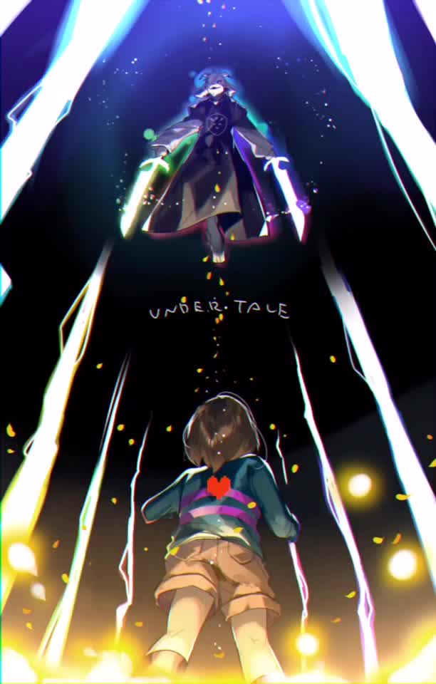 最高かつ最も包括的なかっこいい Undertale 壁紙 最高の花の画像