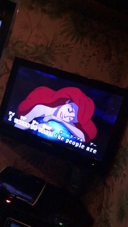 無料印刷可能ディズニー 歌っ て みた ディズニー画像のすべて