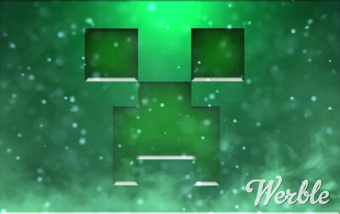 最高かつ最も包括的な マイクラ クリーパー 壁紙