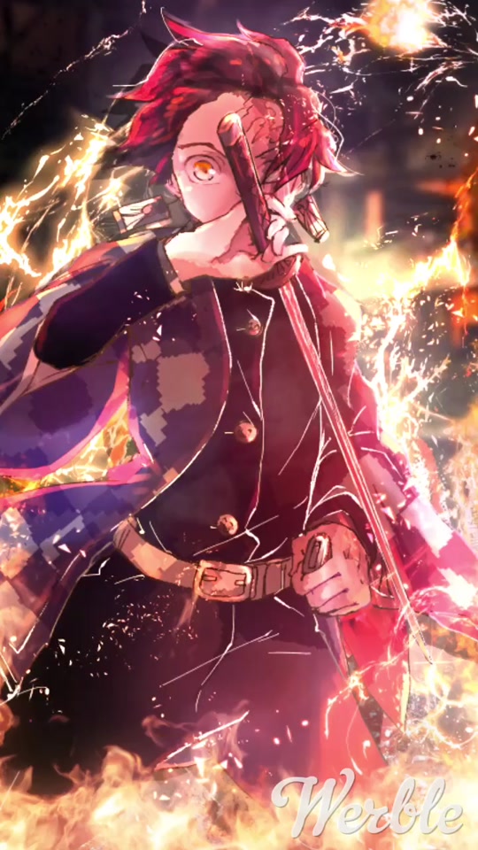 ぜいたく鬼滅の刃 壁紙 Pc 伊之助 最高の花の画像