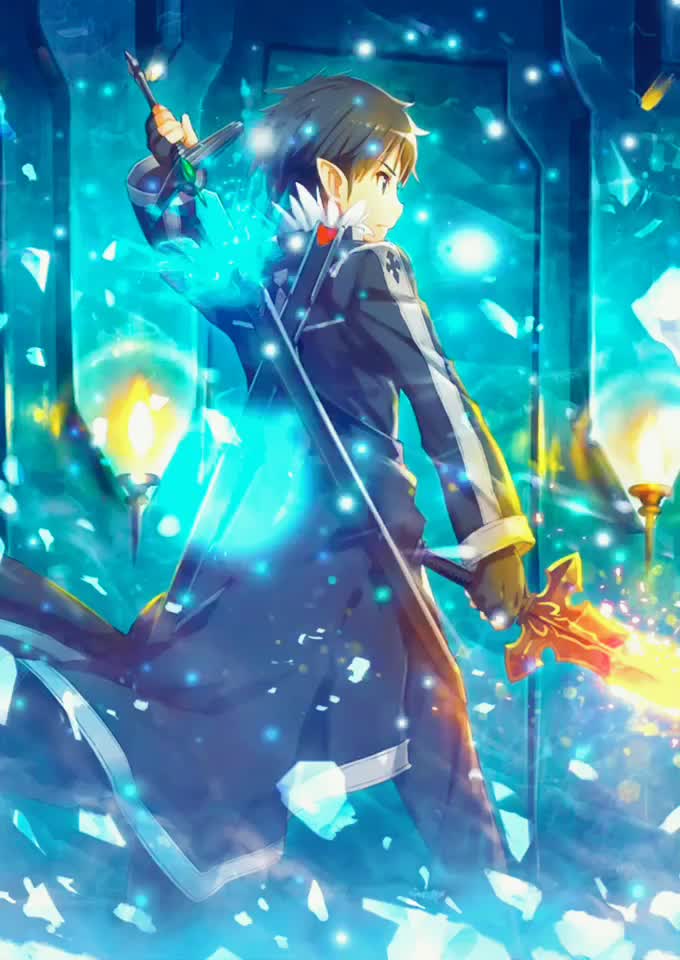 心に強く訴える かっこいい Sao ユウキ 壁紙 髪型トレンド
