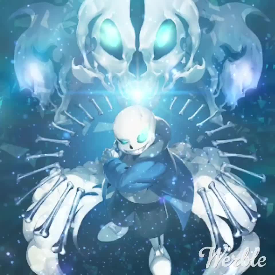 元のsans Undertale 壁紙 最高の花の画像