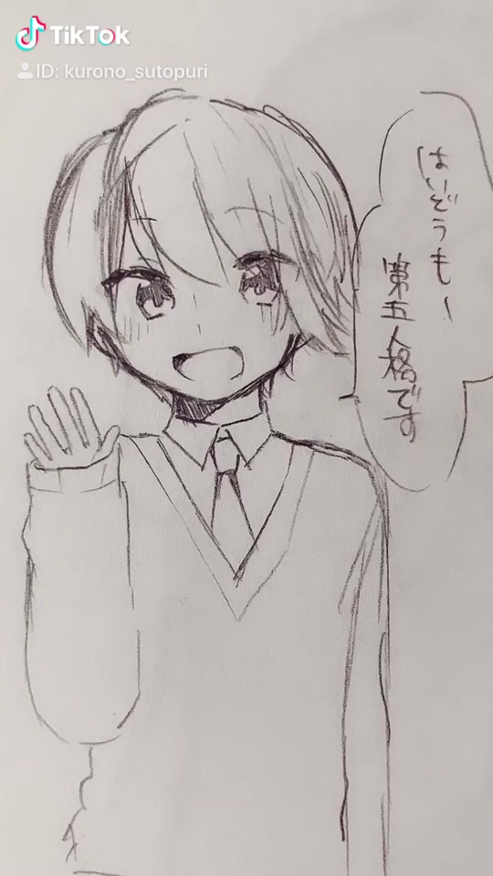 クロノ Kurono Sutopuri On Tiktok 姉にすとぷり勧めたらさとみ