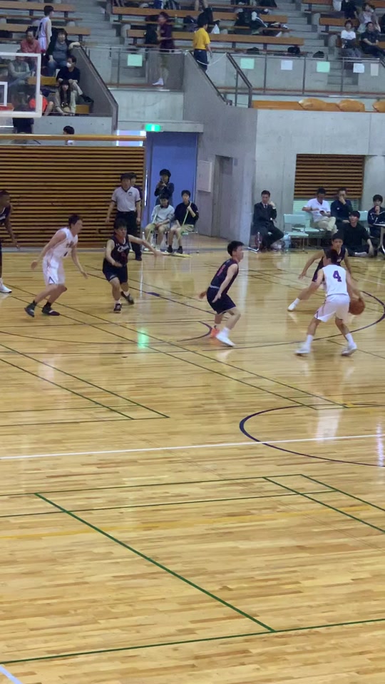 24 8 ぉじい O G E Basketball On Tiktok ナイスパス しか言葉が出ない バスケで遊べ 高校バスケ おすすめ U18 バスケ好き 春季 イカすパス れべち