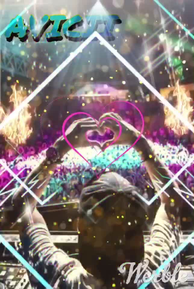 アヴィーチー Tiktok Challenge Videos Tokvid Tiktok Viewer